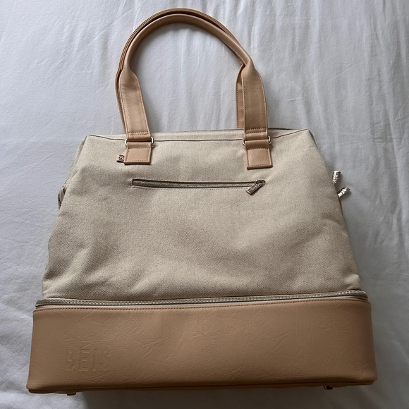 BÉIS Mini Weekender Bag - Picture 2 of 9